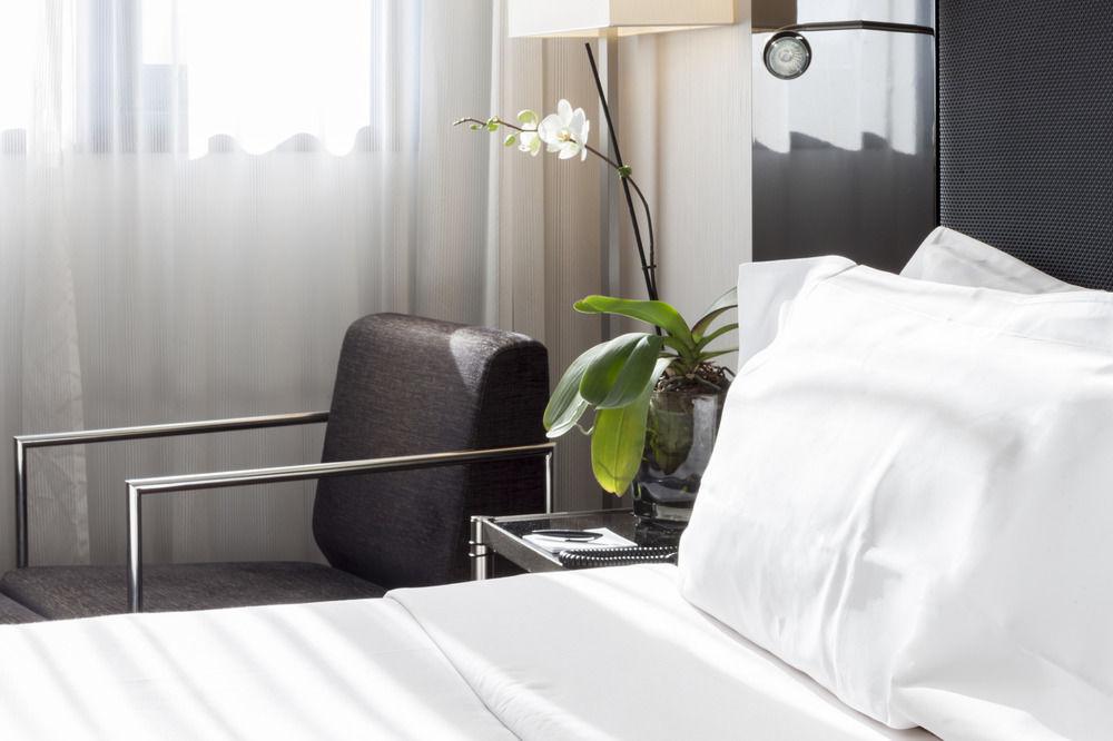 Ac By Marriott Hotel Florencia