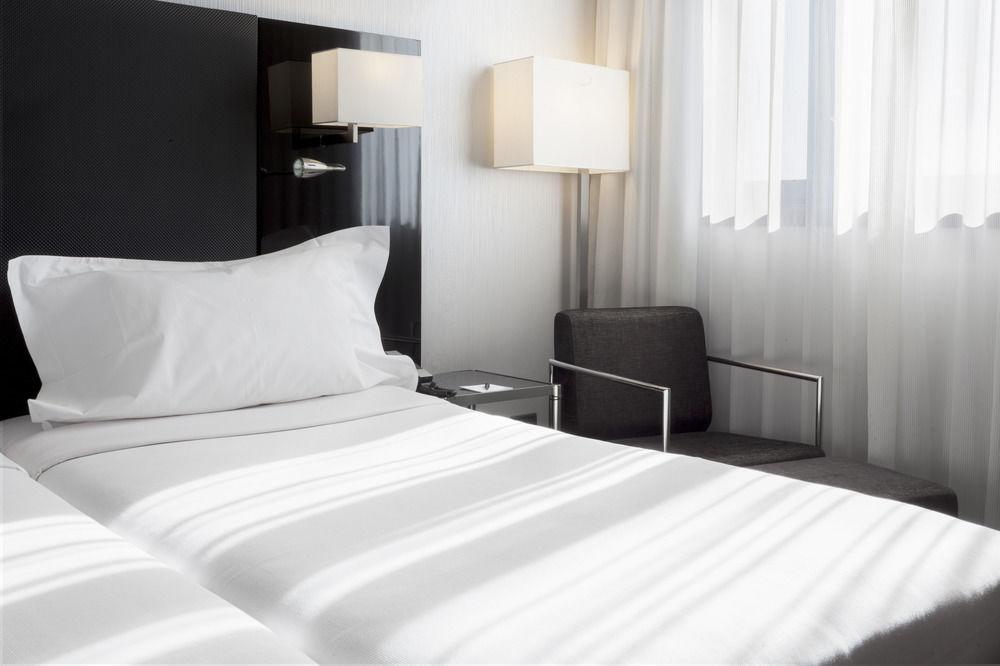 Hotel Ac By Marriott Florencia