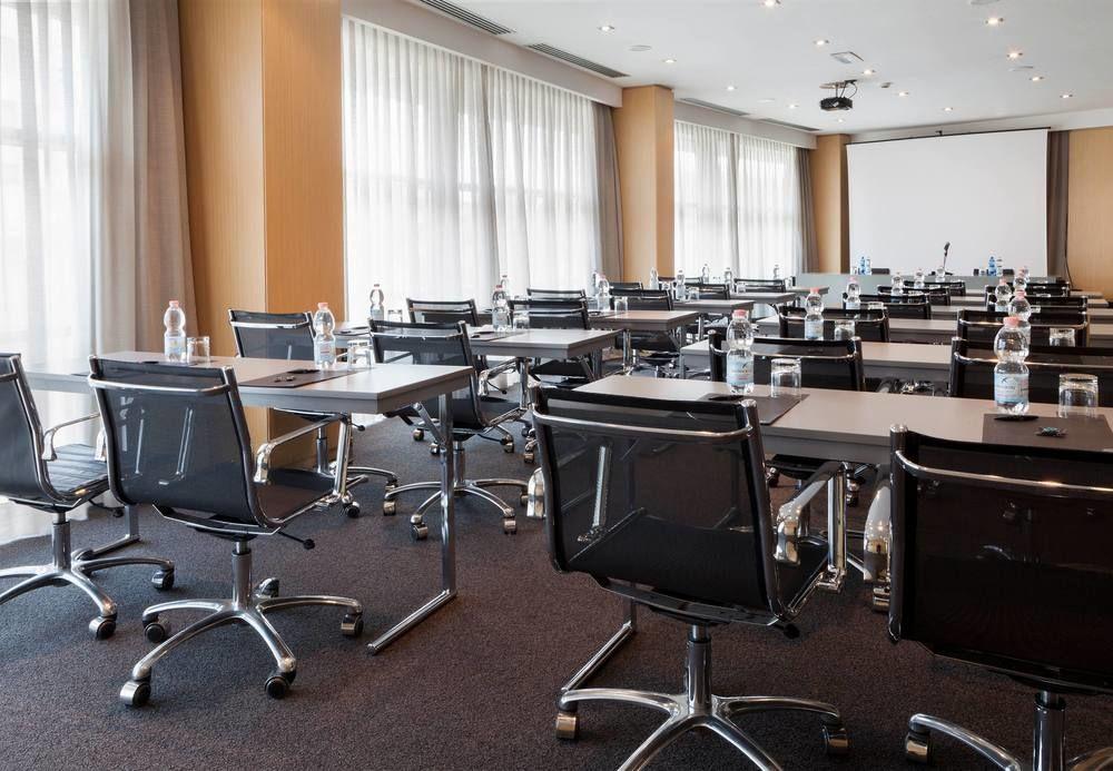 Ac By Marriott 4* Florencia