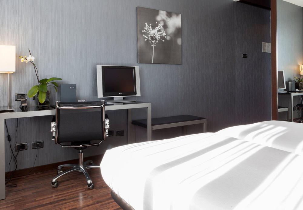 Ac By Marriott Hotel Florencia