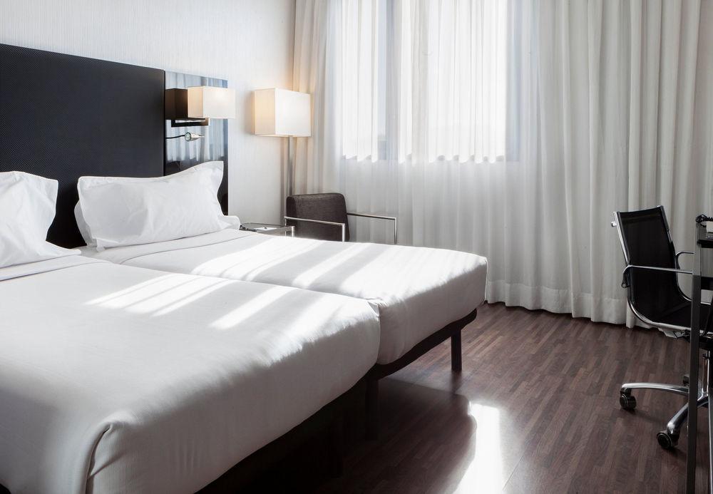 Hotel Ac By Marriott Florencia