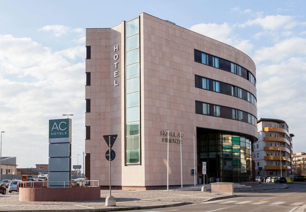Ac By Marriott 4* Florencia