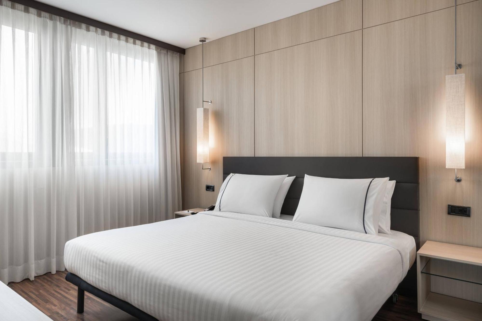 Ac By Marriott Florencia