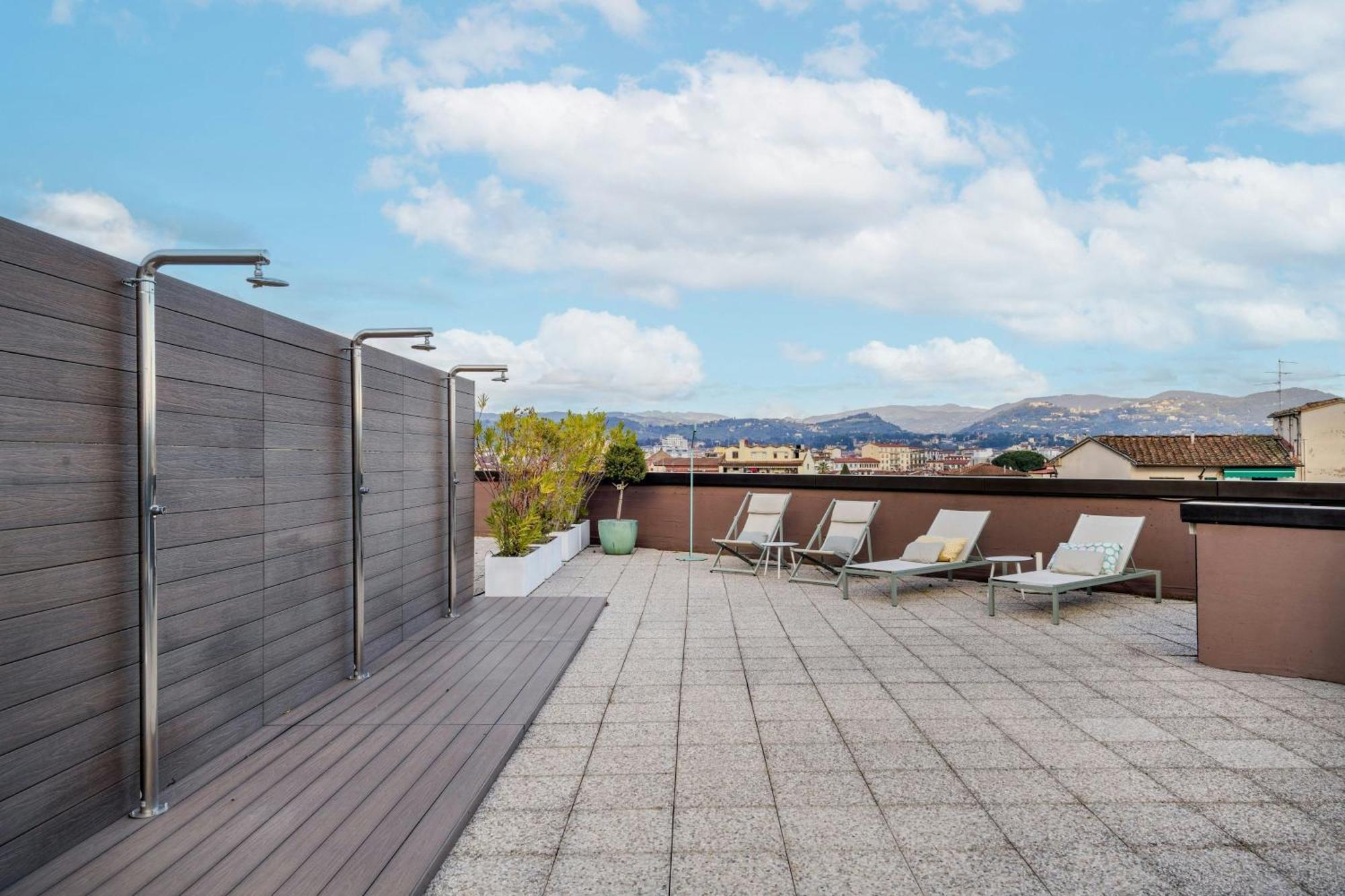Ac By Marriott Hotel Florencia