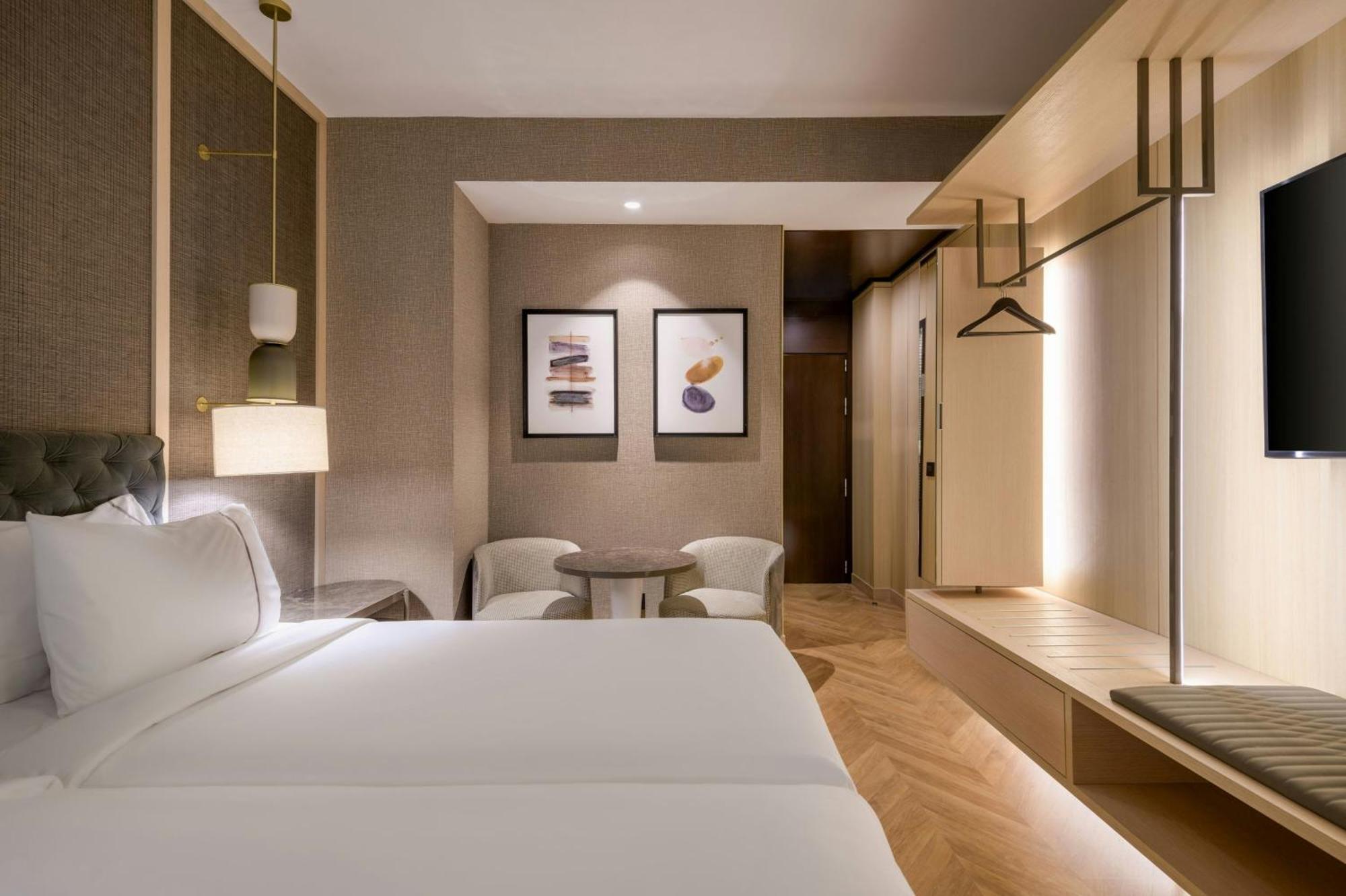 Ac By Marriott Florencia