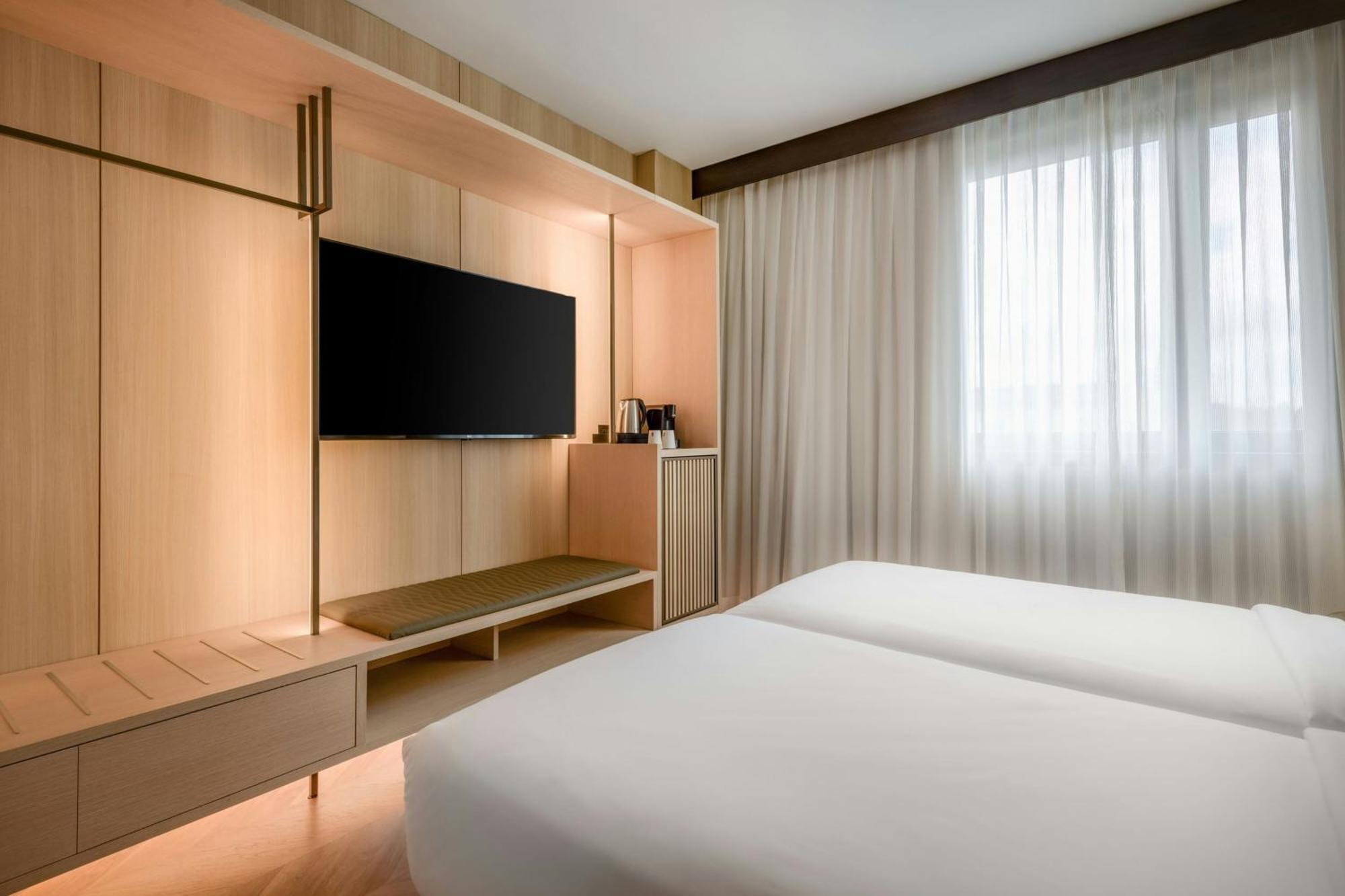 Ac By Marriott Hotel Florencia
