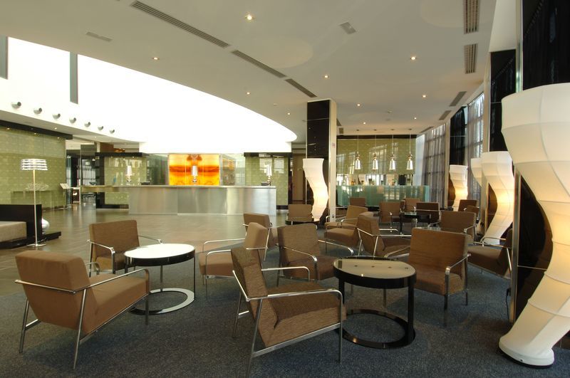 Ac By Marriott Florencia